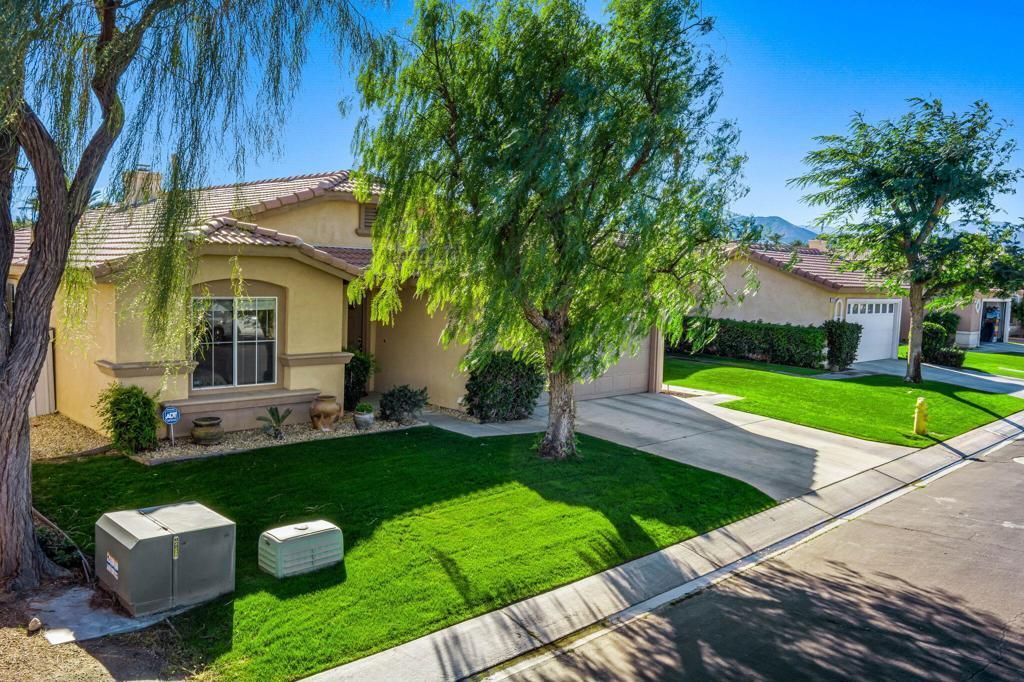 82441 Gregory Court, Indio