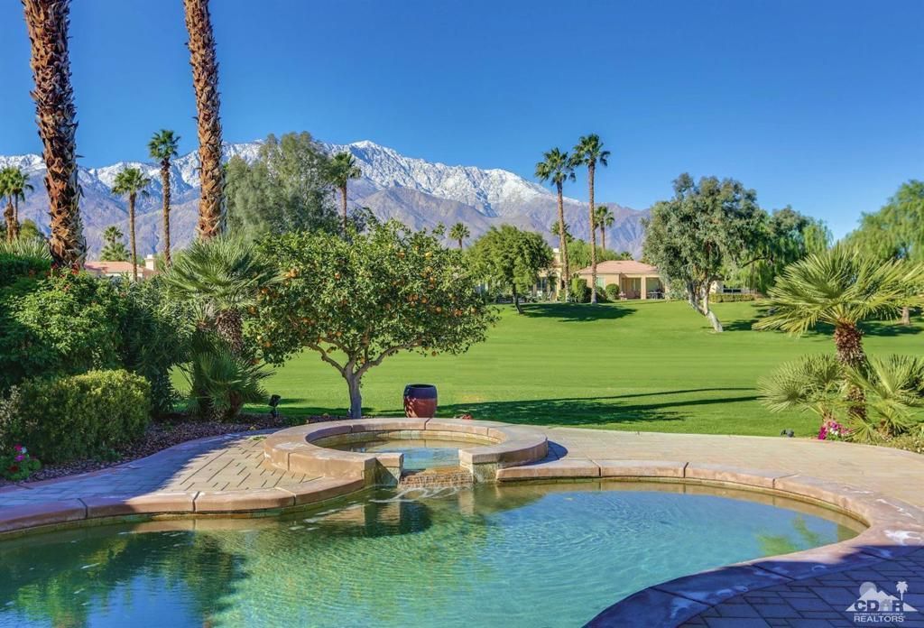 29597 E Trancas Drive, Cathedral City