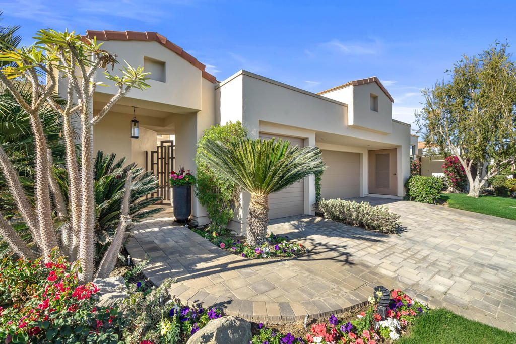 75762 Vista Del Rey, Indian Wells
