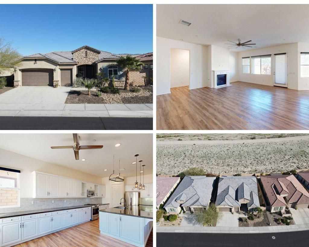 85624 Molvena Drive, Indio