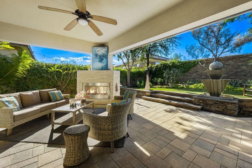 51523 Longmeadow Street, Indio
