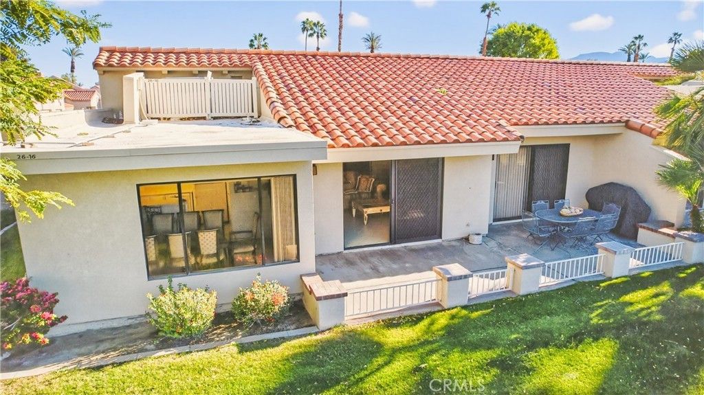 41651 Resorter Blvd., Palm Desert