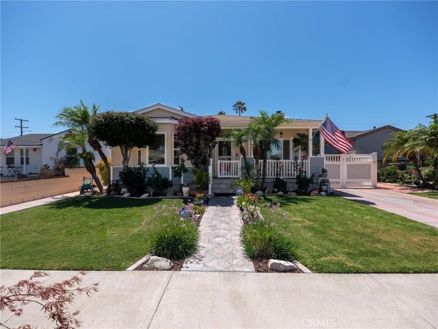 15333 Faysmith, Gardena.