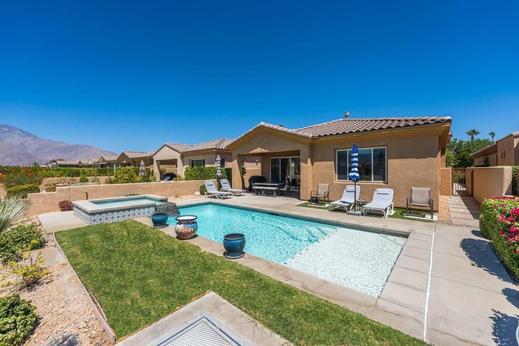 67437 S Chimayo Drive, Cathedral City