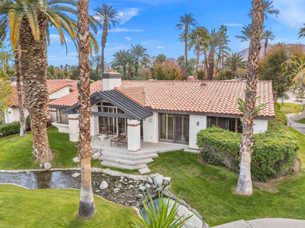 44145 Tahoe Circle, Indian Wells