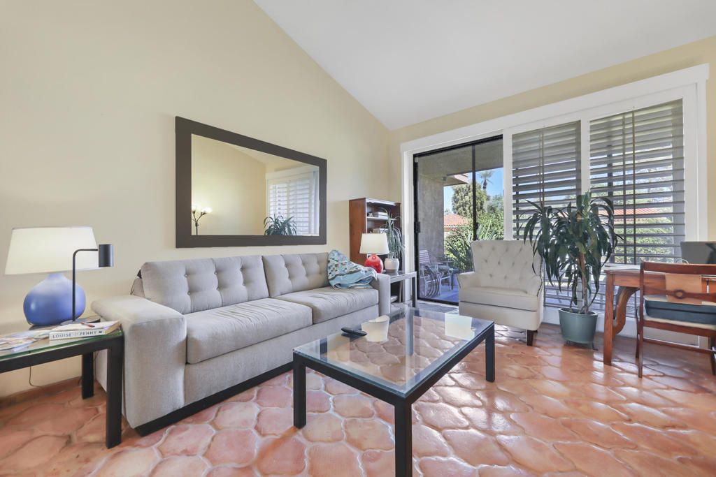 44 Malaga Drive, Rancho Mirage