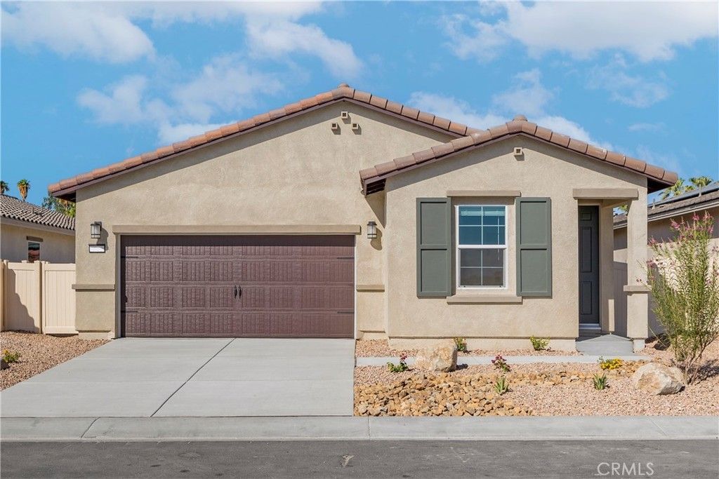80513 Anacapa Street, Indio
