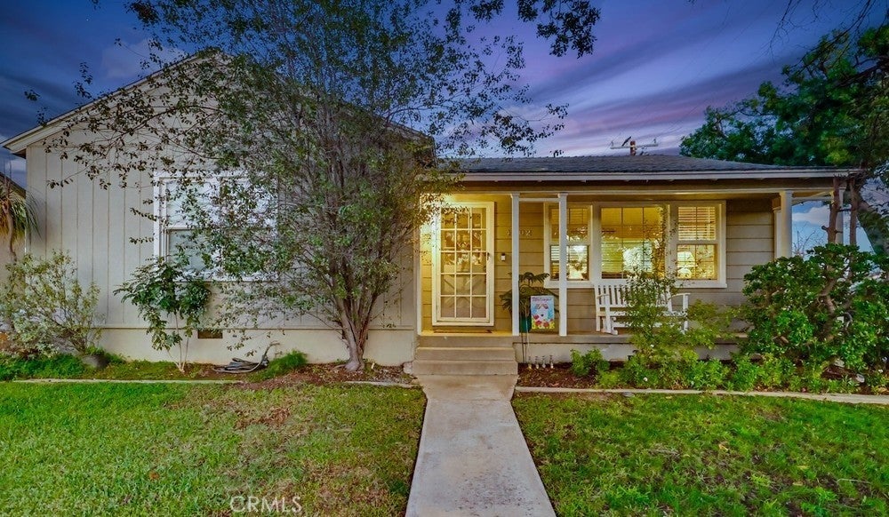 Photo of Listing #RS26009007