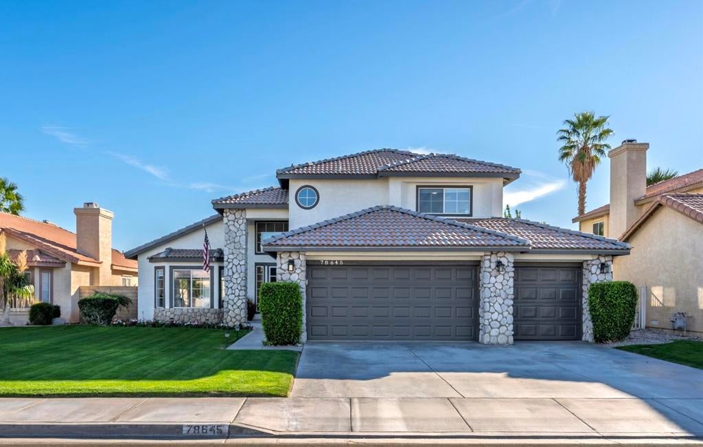 78645 Bradford Circle, La Quinta