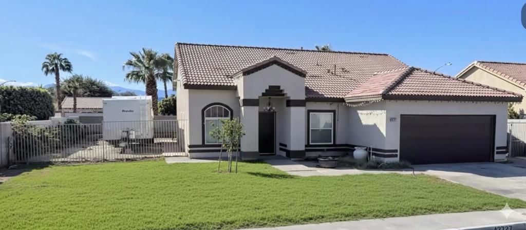 47727 Phoenix Street, Indio