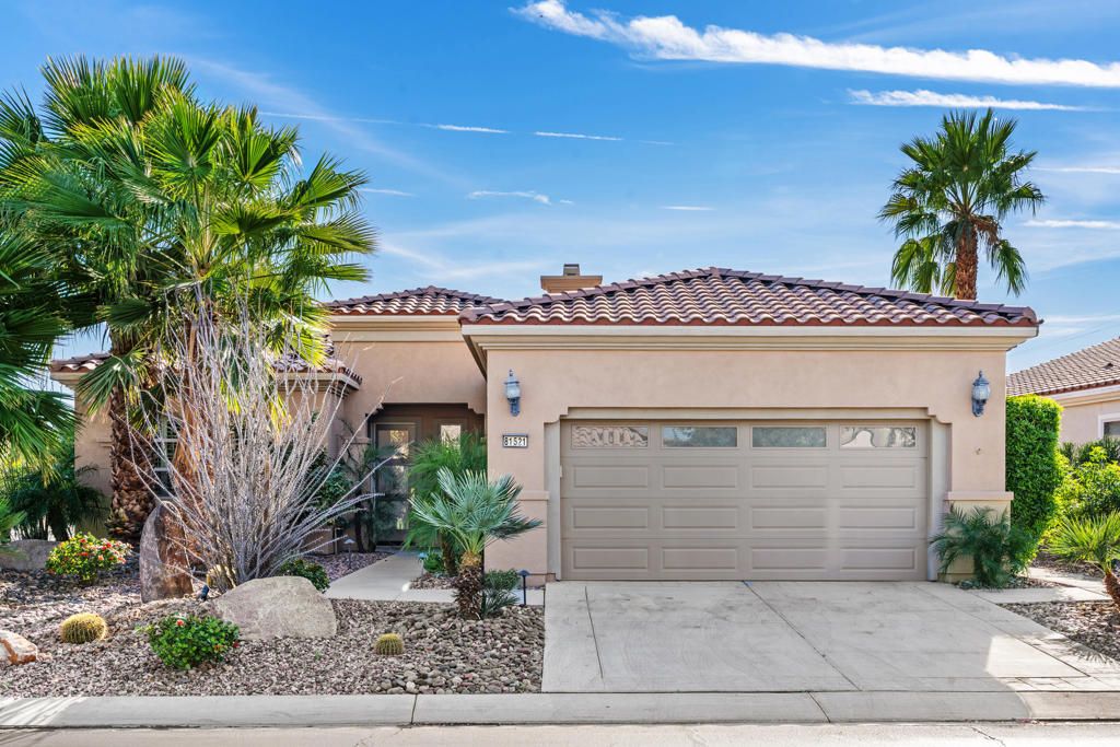 81521 Camino Los Milagros, Indio
