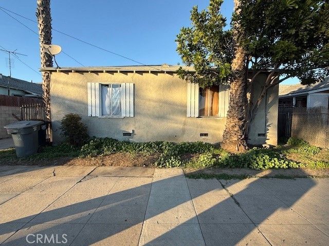 1719 W 166th, Gardena.