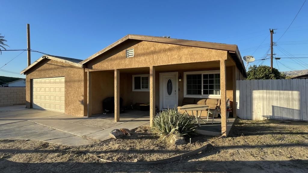 83644 Avenue 44, Indio