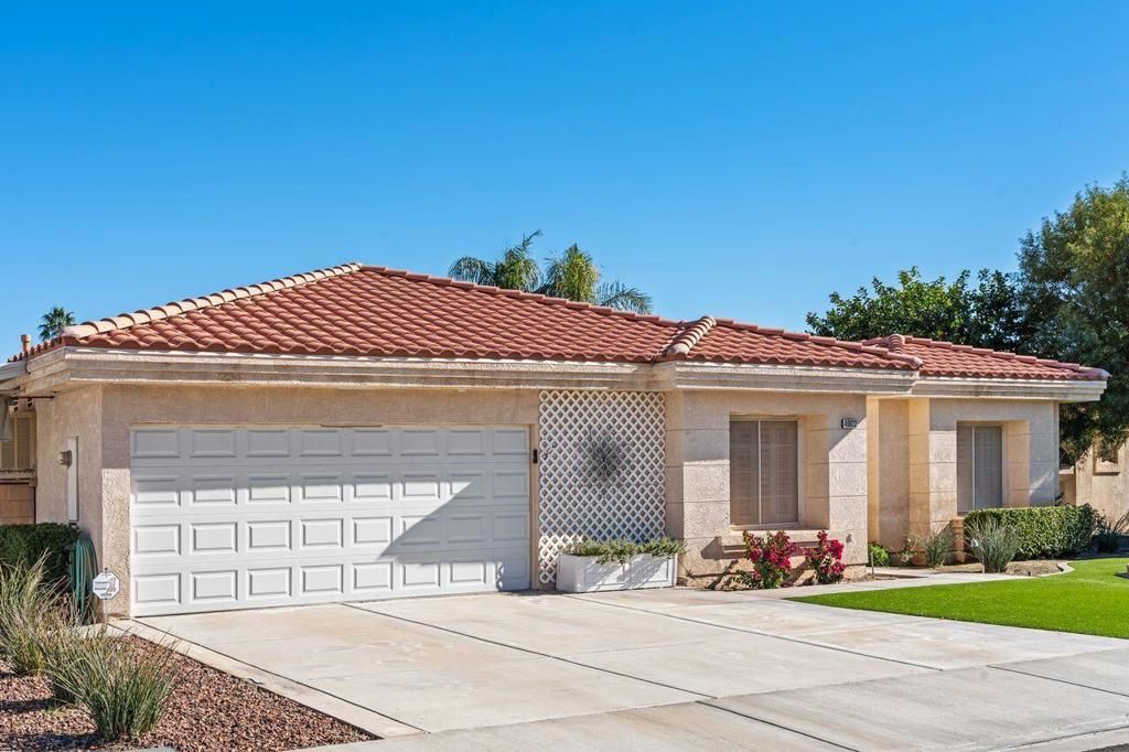 40622 Cabana Court, Palm Desert