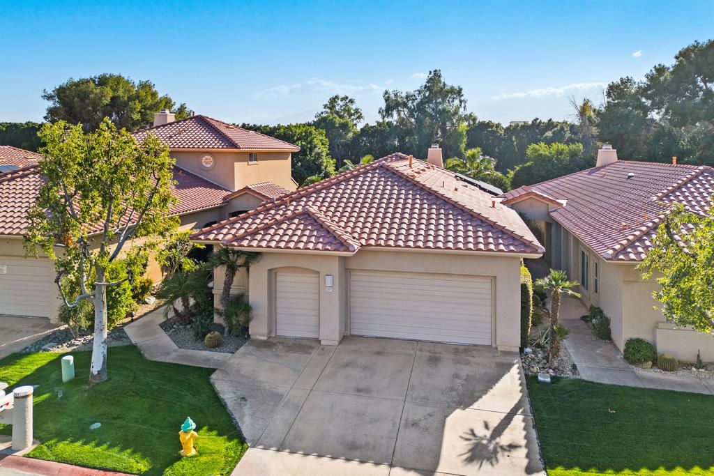 207 Kavenish Drive, Rancho Mirage