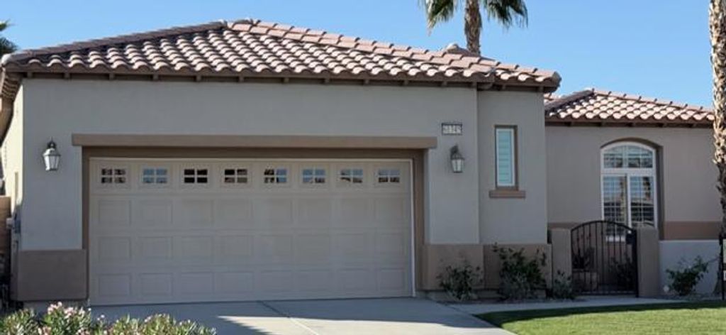 61345 Living Stone Drive, La Quinta