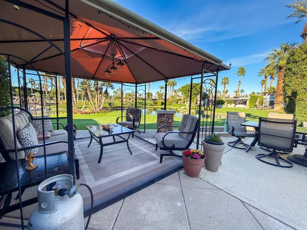 80394 Ave 48 # 311, Indio
