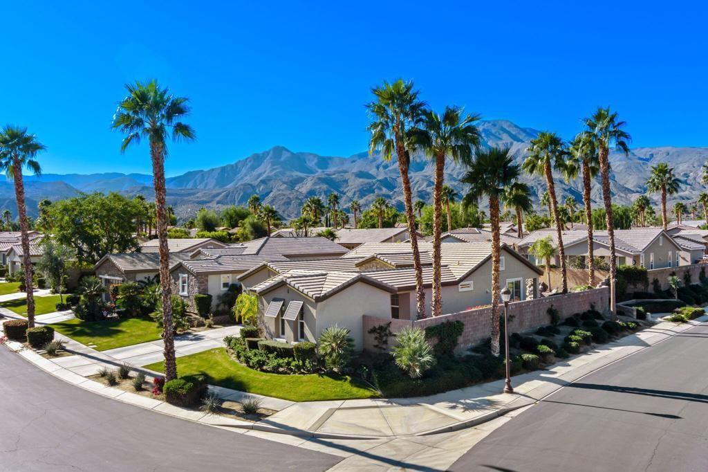 60117 Angora Court, La Quinta