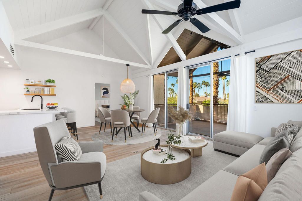 78255 Cabrillo Lane # 118, Indian Wells