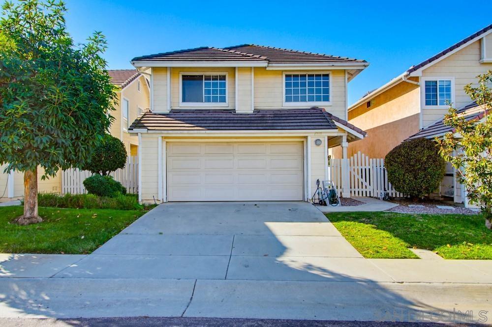 Photo of Listing #2601099SD