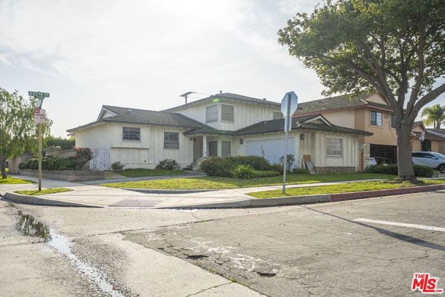 23205 Juniper Avenue, Torrance.