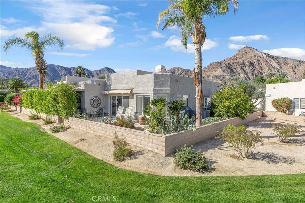 48558 Via Amistad, La Quinta