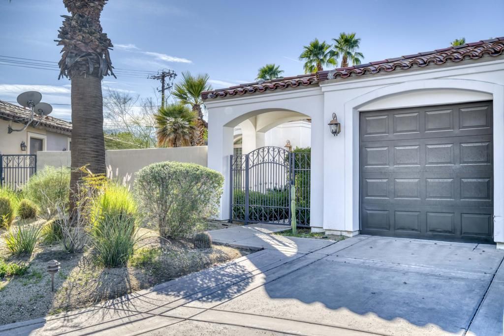 46211 Cypress Estates Court, Palm Desert