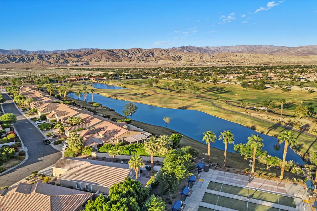 80775 Camino Santa Paula, Indio