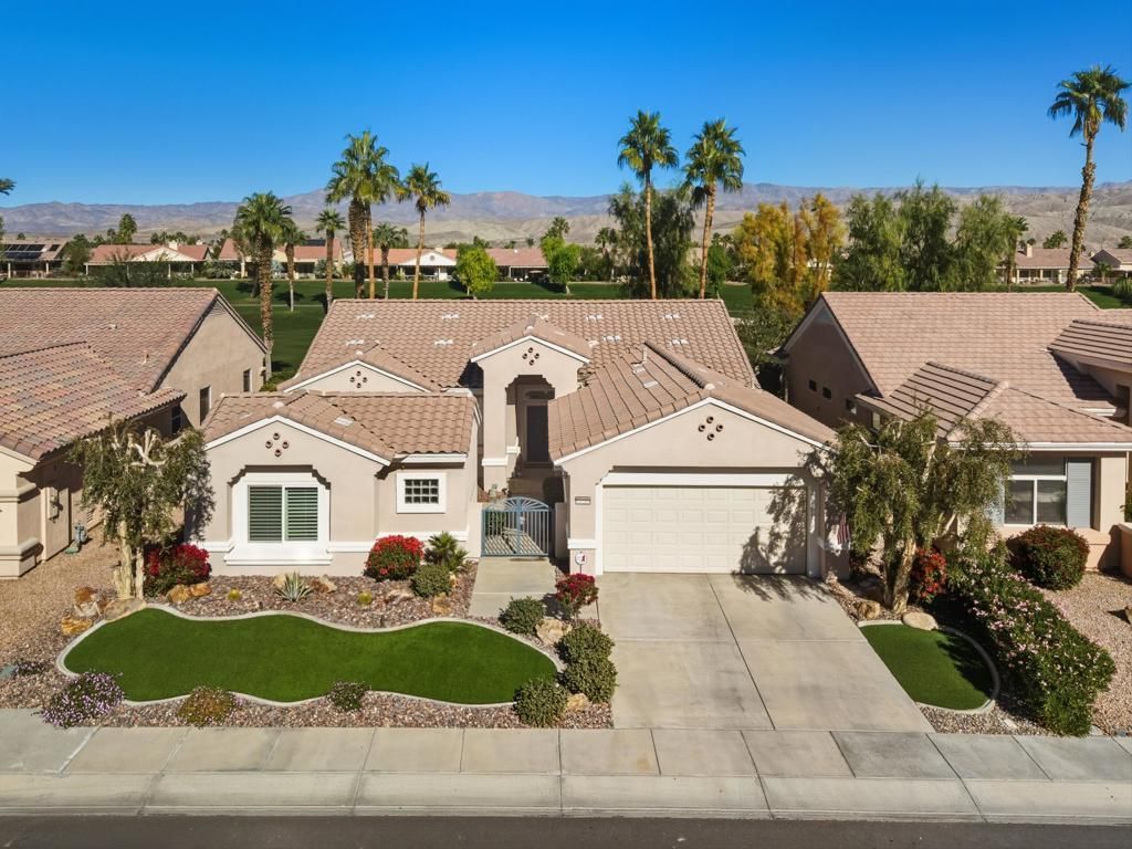 78560 Sunrise Mountain, Palm Desert