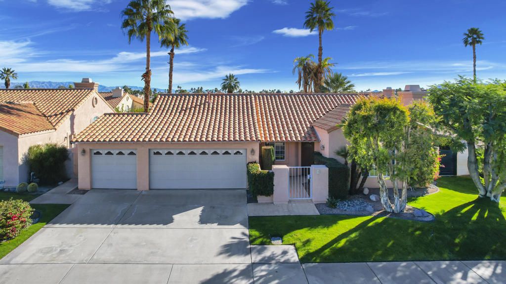 36554 Avenida Del Sol, Cathedral City