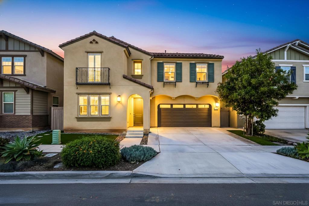 Photo of Listing #2601185SD