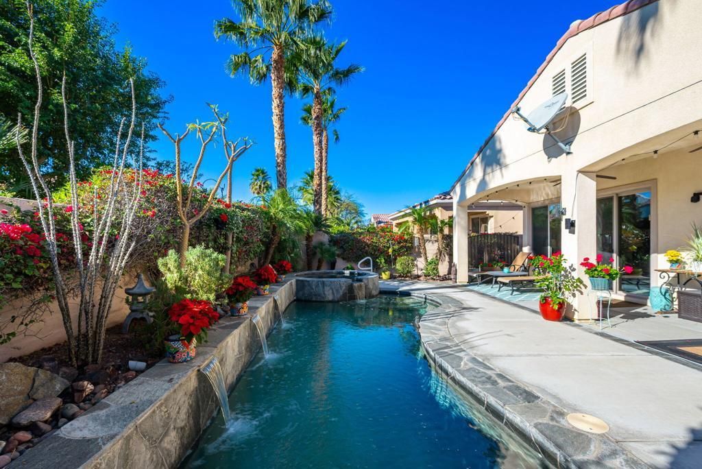 81665 Avenida De Musica, Indio