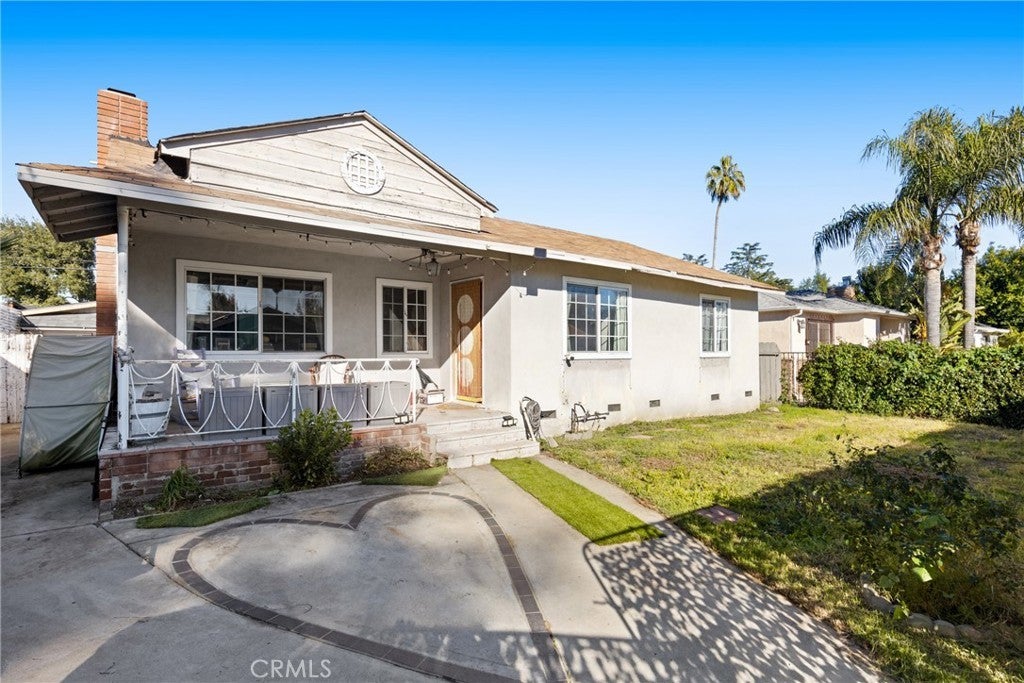 Photo of Listing #SR26010893