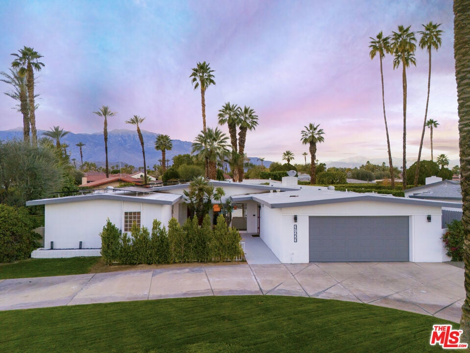 37223 Ferber Drive, Rancho Mirage