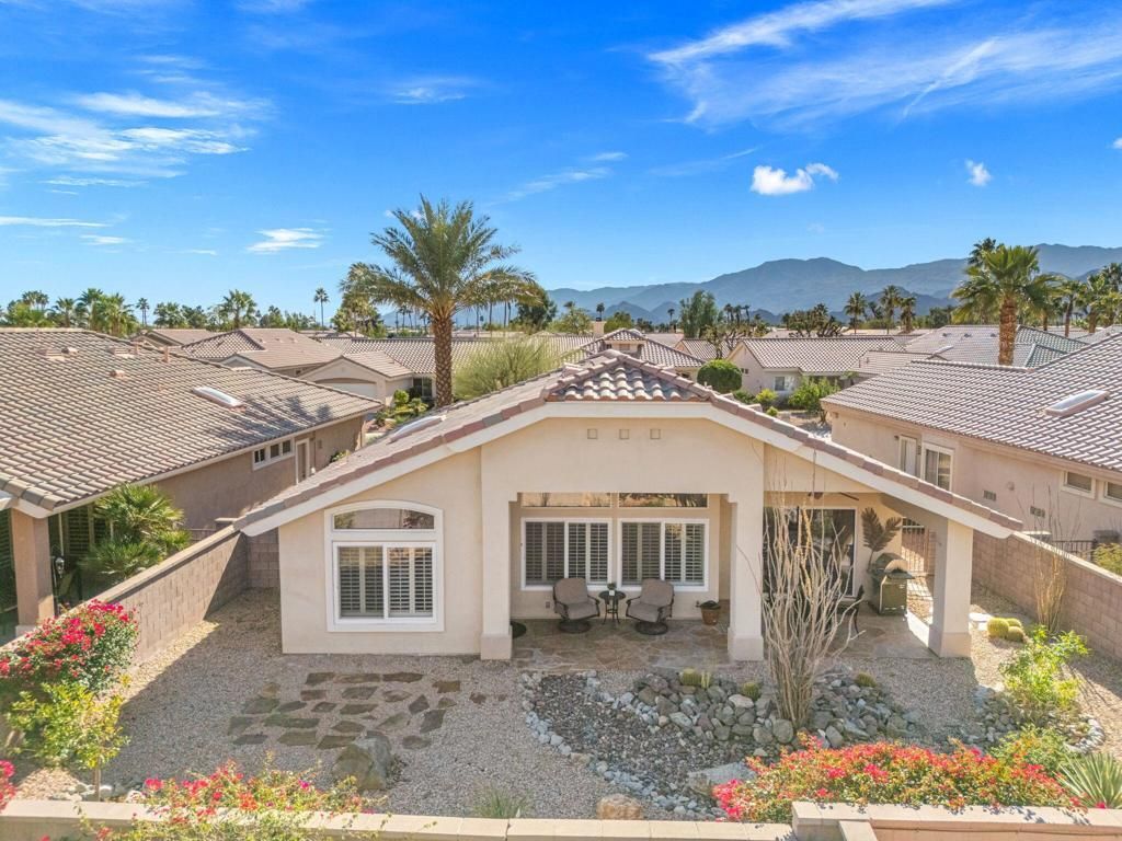78900 Champagne Lane, Palm Desert