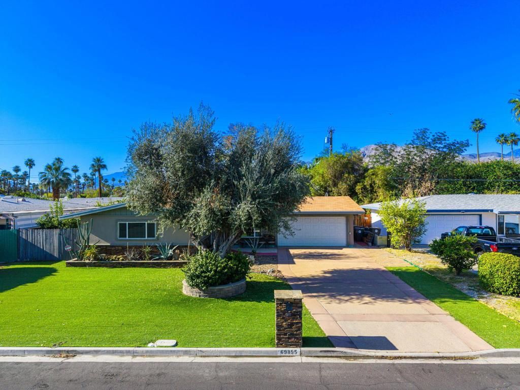 69895 Papaya Lane, Cathedral City
