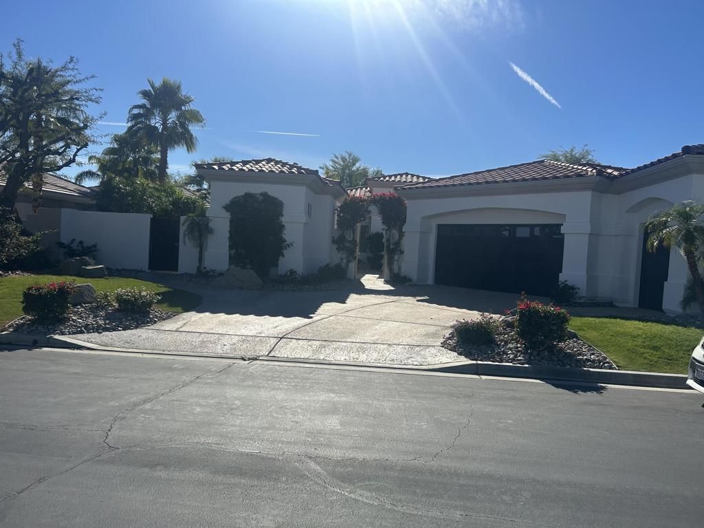 795 Hawk Hill Trail, Palm Desert