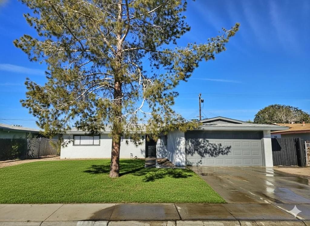 82180 Verbena Avenue, Indio