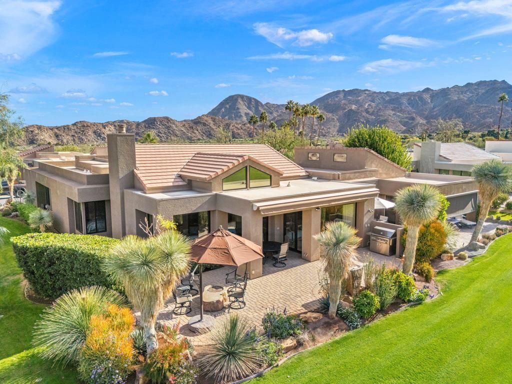 48841 Cassia Place, Palm Desert