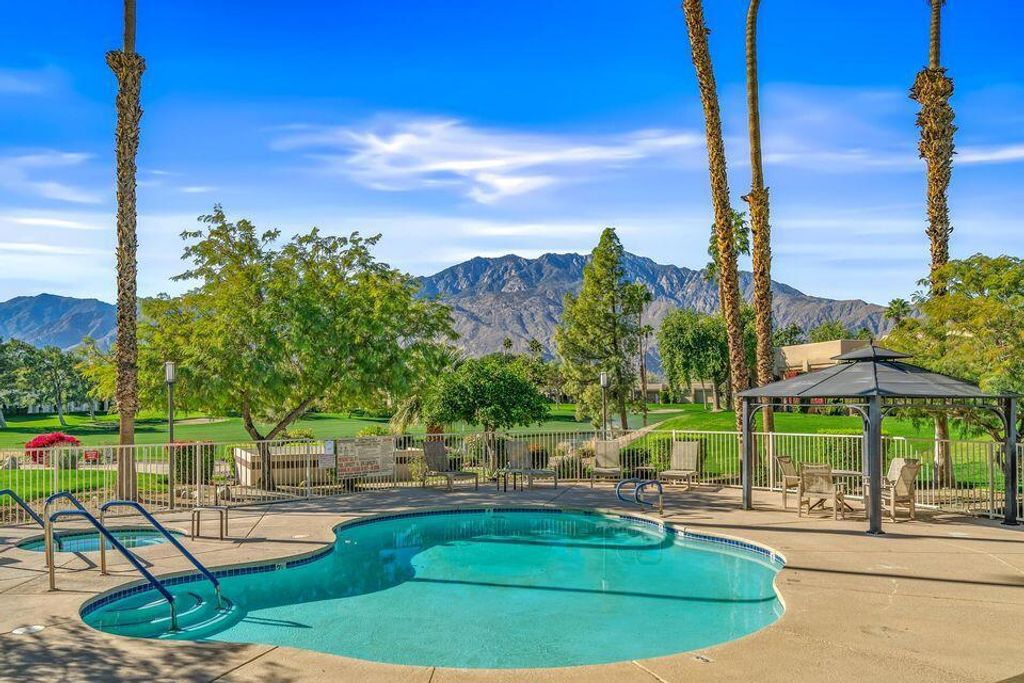 29221 E Portales Drive, Cathedral City