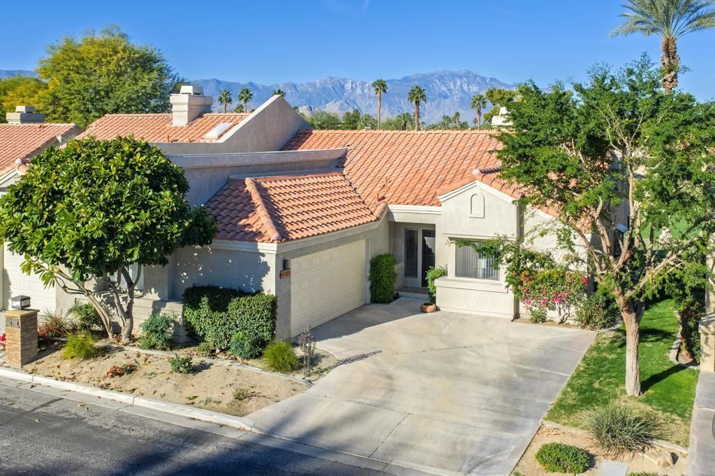 41681 Kansas Street, Palm Desert
