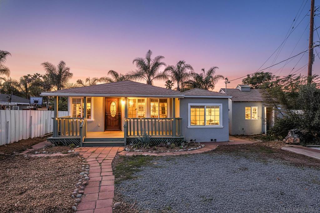 Photo of Listing #260001284SD