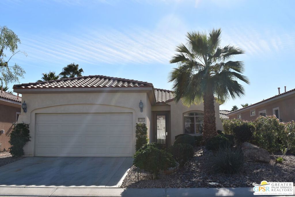 81595 Avenida Alturas, Indio