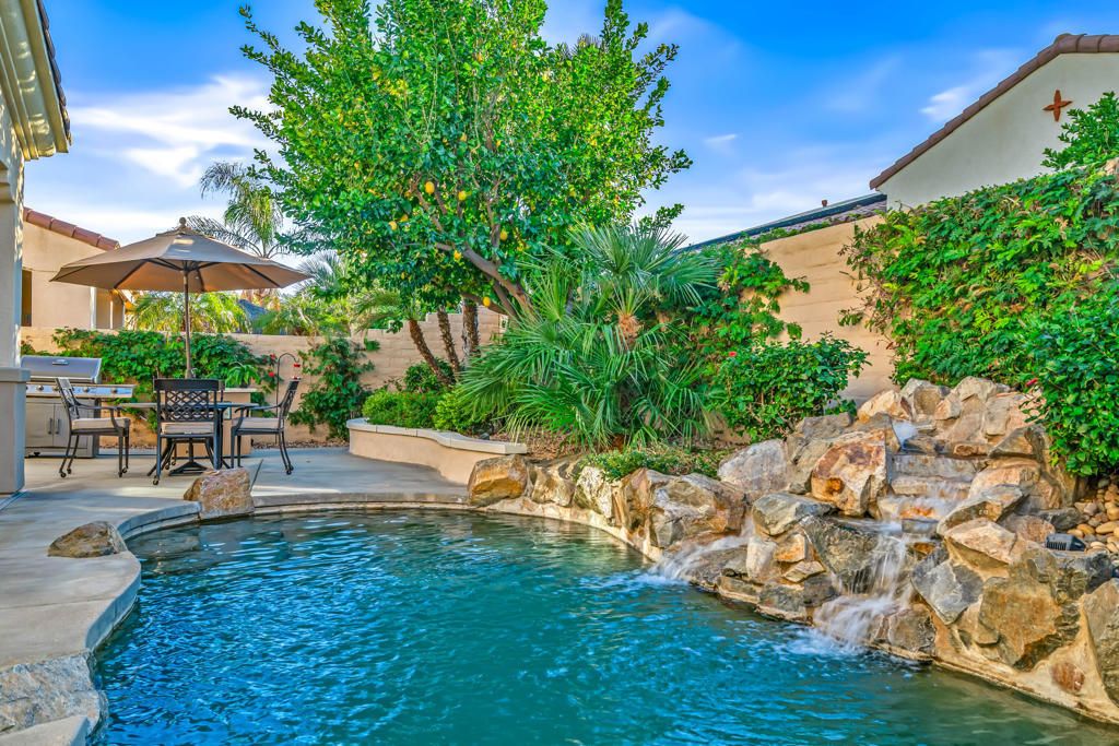 40155 Calle Loma Entrada, Indio