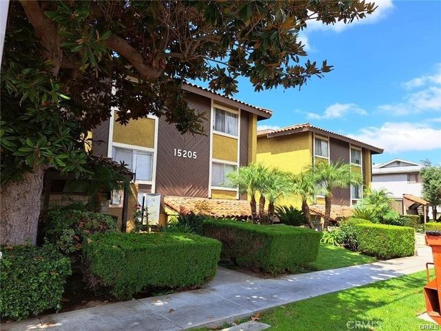 15205 S Budlong Avenue 9, Gardena.