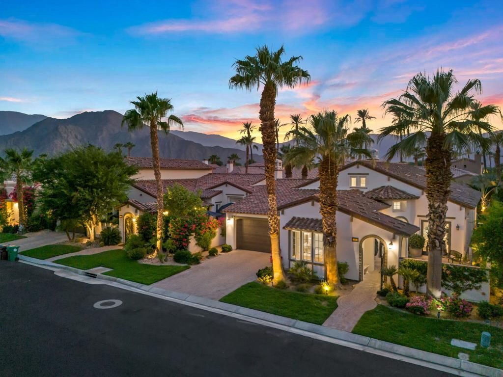 50831 Cereza, La Quinta