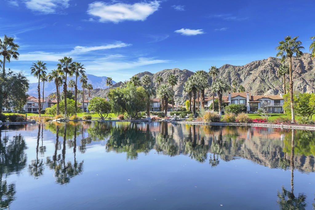 55327 Tanglewood, La Quinta