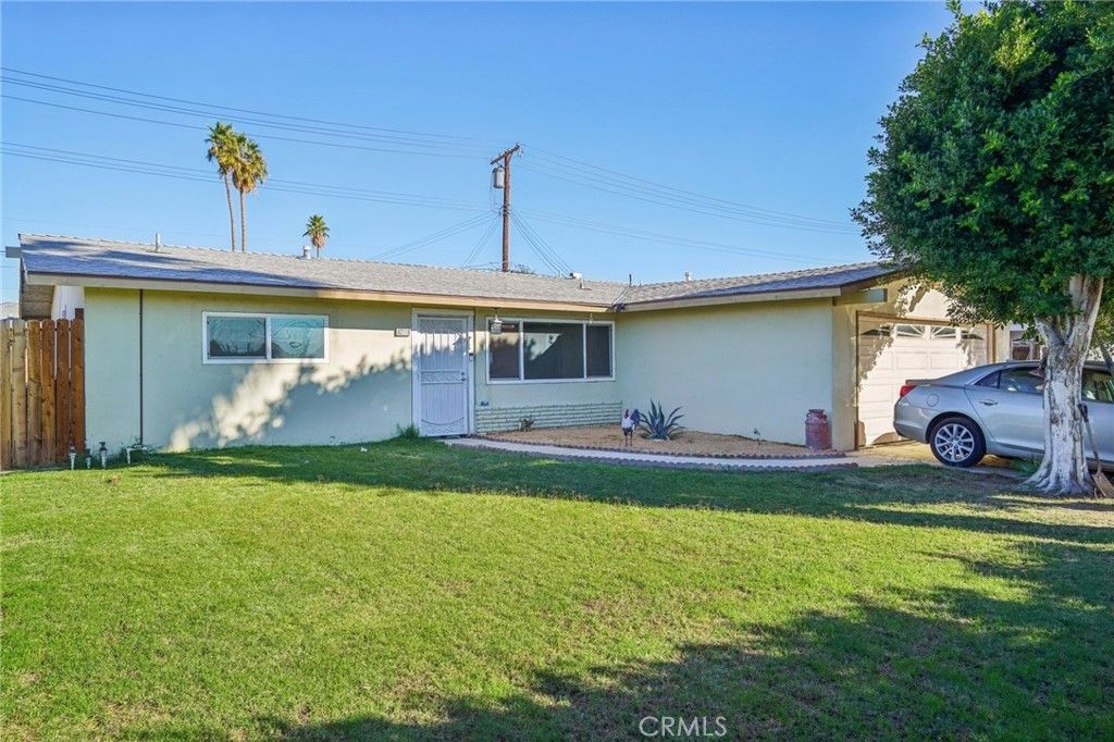 82118 Kenner Avenue, Indio