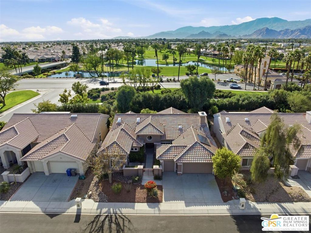78075 Ravencrest Circle, Palm Desert