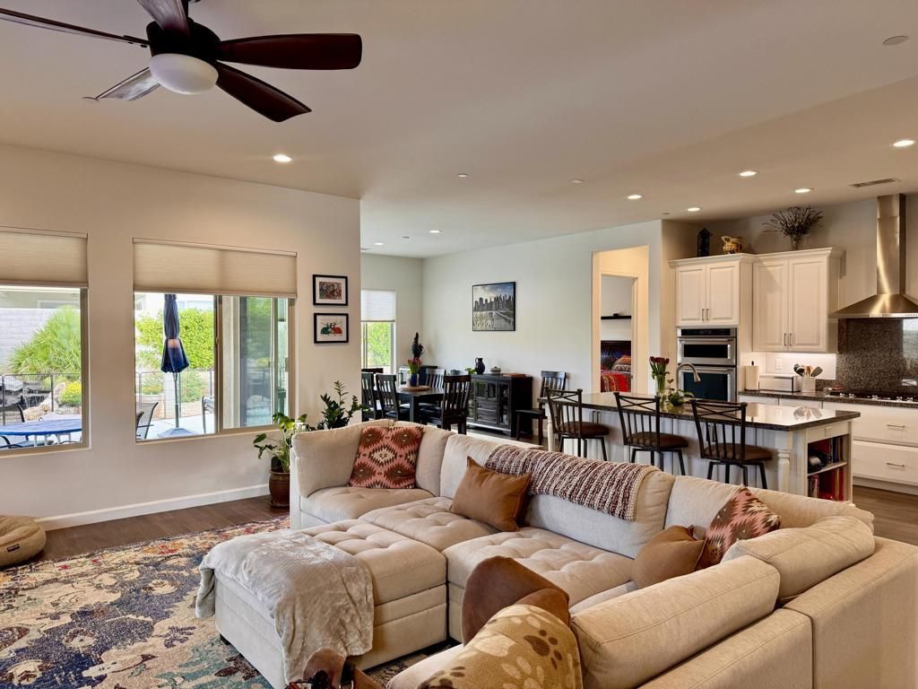 22 Bordeaux, Rancho Mirage